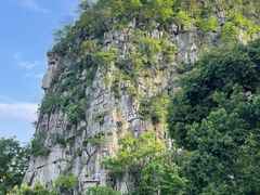 -桂林独秀峰王城景区