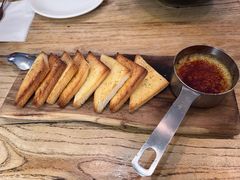 -Cyclus Craft Kitchen薩克思手工厨房