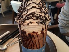 -Cafe de Paris(林荫路店)