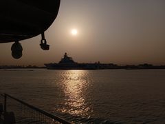 -泰达航母主题公园