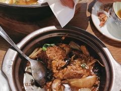 -老灶味道·本帮菜(昌平路店)