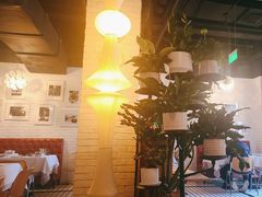 -Ponte 意大利餐厅