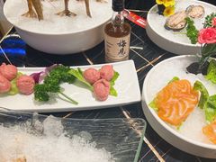 -江南福宴·澳门海鲜.牛肉火锅(汇高栢悦中心店)