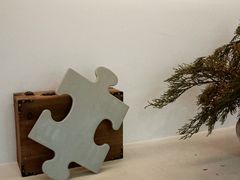-PUZZLE COFFEE 拼图咖啡