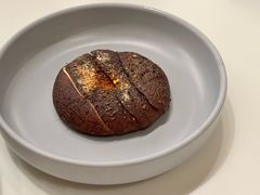 烤牛排菇-胡麻(静安嘉里店)