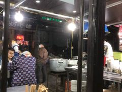 大堂-清真·穆萨砂锅(大皮院店)
