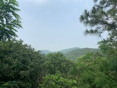 -缥缈峰景区