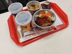 -吉野家(黑牛城道店)