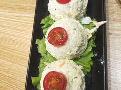 -胜代日本料理(云程巷小区店)