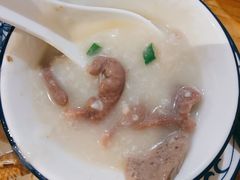 -南记食粥坊·宵夜大排档(莲花总店)