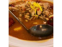 -付掌柜在成都·热炒砂锅集(金禾店)