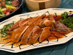 -誉八仙粤菜(万象天地店)
