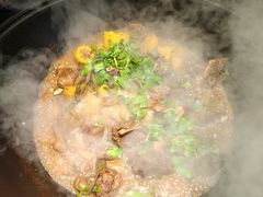 -锅老头铁锅炖•大锅蒸汽海鲜(韩乐坊店)