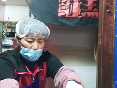 -玛马艾脆皮水磨年糕(湖北路87-89小区店)