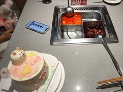 -海底捞火锅(宏大财富广场店)