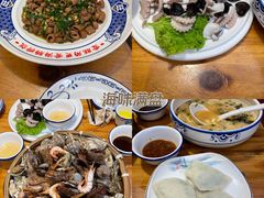 -旺角小渔村·海肠捞饭开创者(环山路店)