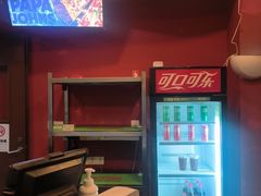 -棒约翰比萨意面(马家堡西路店)