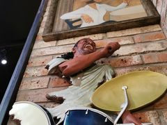 -Famous肥猫墨西哥音乐餐吧(五棵松华熙LIVE店)