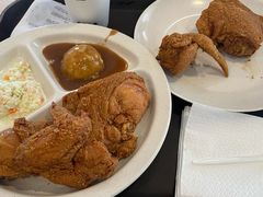 -Borenos Fried Chicken(Asia City)