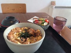 -铃木食堂(帽儿胡同店)
