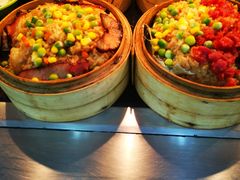 -紫金港餐饮中心-风味餐厅(浙江大学紫金港校区店)