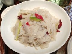 -面辣子·陕西家乡菜(长安店)