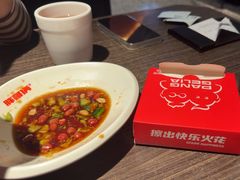 -胖哥俩肉蟹煲(萧山加州阳光店)