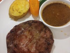 -斗牛士牛排餐厅(嘉里汇店)