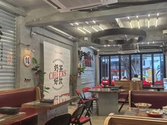 -孖记茶档·热腾茶餐(江南西plus店)