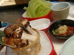 -洪氏嗨捞·猪肚鸡火锅(阳光天地店)