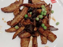 -卫鼎轩·曹公馆(鼓楼店)