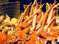 -上海中星铂尔曼大酒店 汇·西餐厅