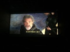 -汉阳天河电影城(王家湾店)