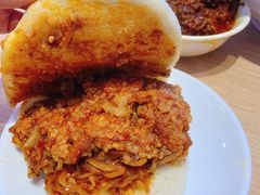 -关中闫记粉蒸肉(和平路店)
