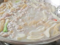 -老来福·非遗酸汤兔(凯旋路店)