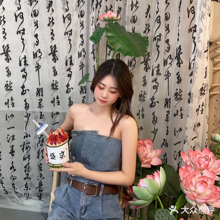 一直爆火的竹筒奶茶我们沈阳也可以喝到啦来自