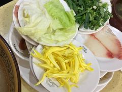 -桥香园云南过桥米线(金马碧鸡店)