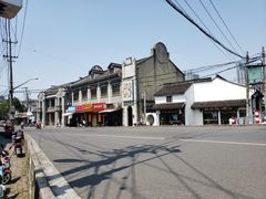 -长兴菜馆(高桥店)