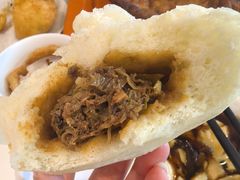-南来顺饭庄·清真(南菜园店)