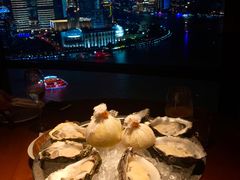 -上海外滩茂悦大酒店