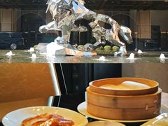 -上海苏宁宝丽嘉酒店·嘉府壹号中餐厅
