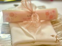 -上海和平饭店华懋阁 Cathay Room