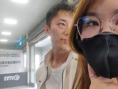 -济南西站