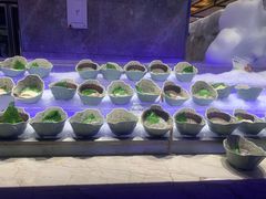 -亚马逊海鲜自助(王府井店)
