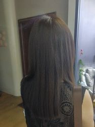 -藤野造型烫染·漂发