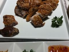 -怡品堂·金宴 (北京索菲特大酒店)