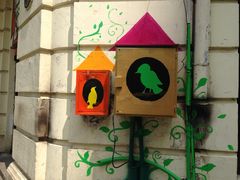 -露西亚咖啡西餐厅(哈尔滨俄侨纪念馆店)