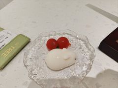 -大树餐厅(红旗街万达店)