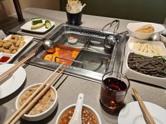 -海底捞火锅(苏宁生活广场店)