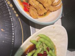 -沪小胖·小龙虾·蓝龙王(八佰伴店)
